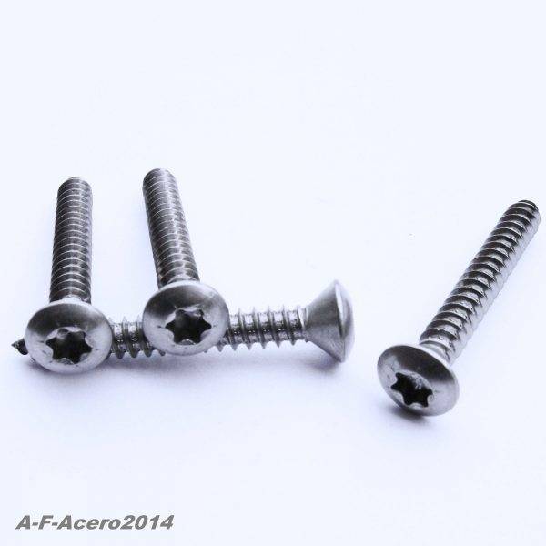 Variation of Blechschrauben Edelstahl VA ISO 14587 A2 VA TX Linsen Senkkopf tapping screws 225483077671 511b https://a-f-inox.de